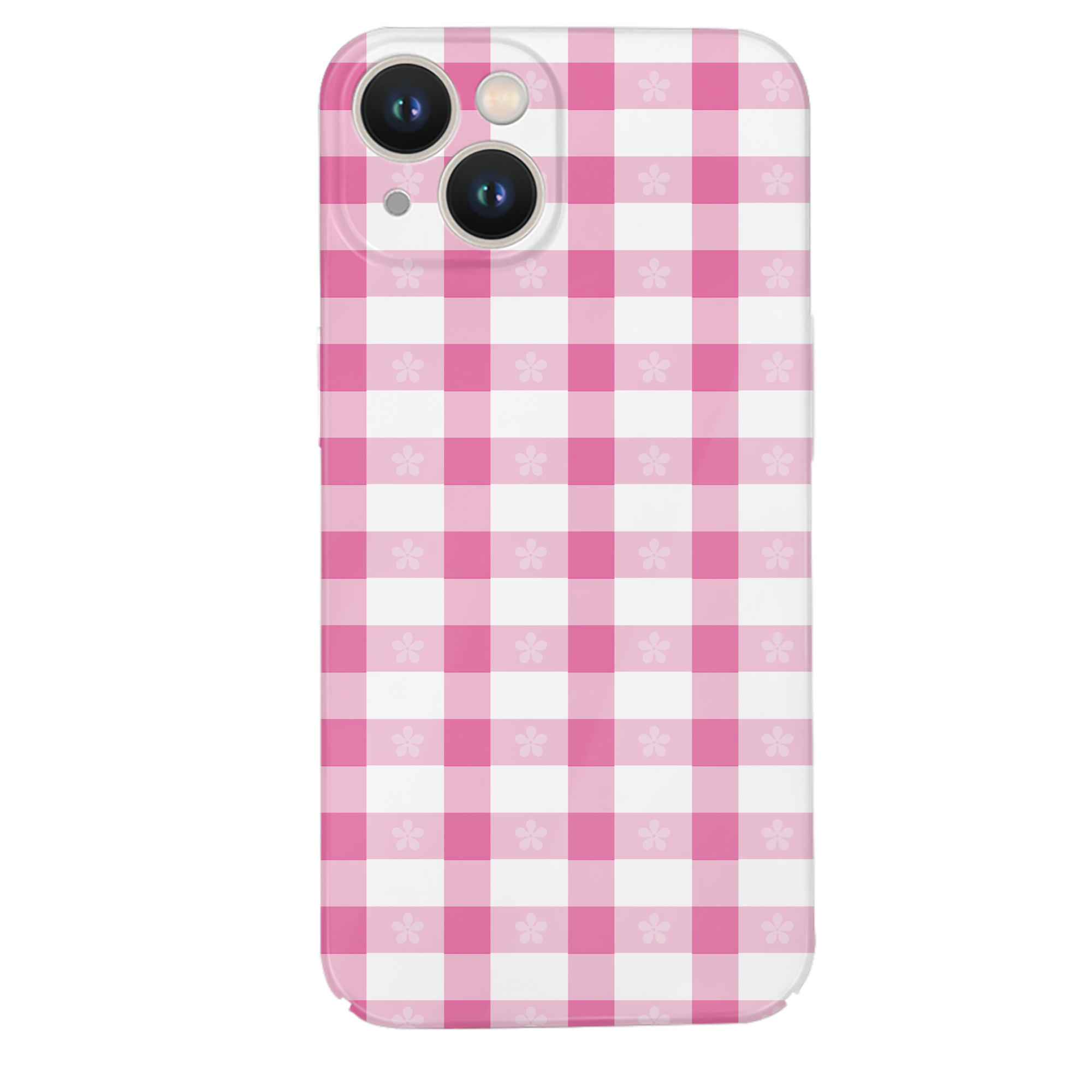 （画像用） Hello Kitty ハローキティ 【iPhone 14シリーズ対応】ハードケース